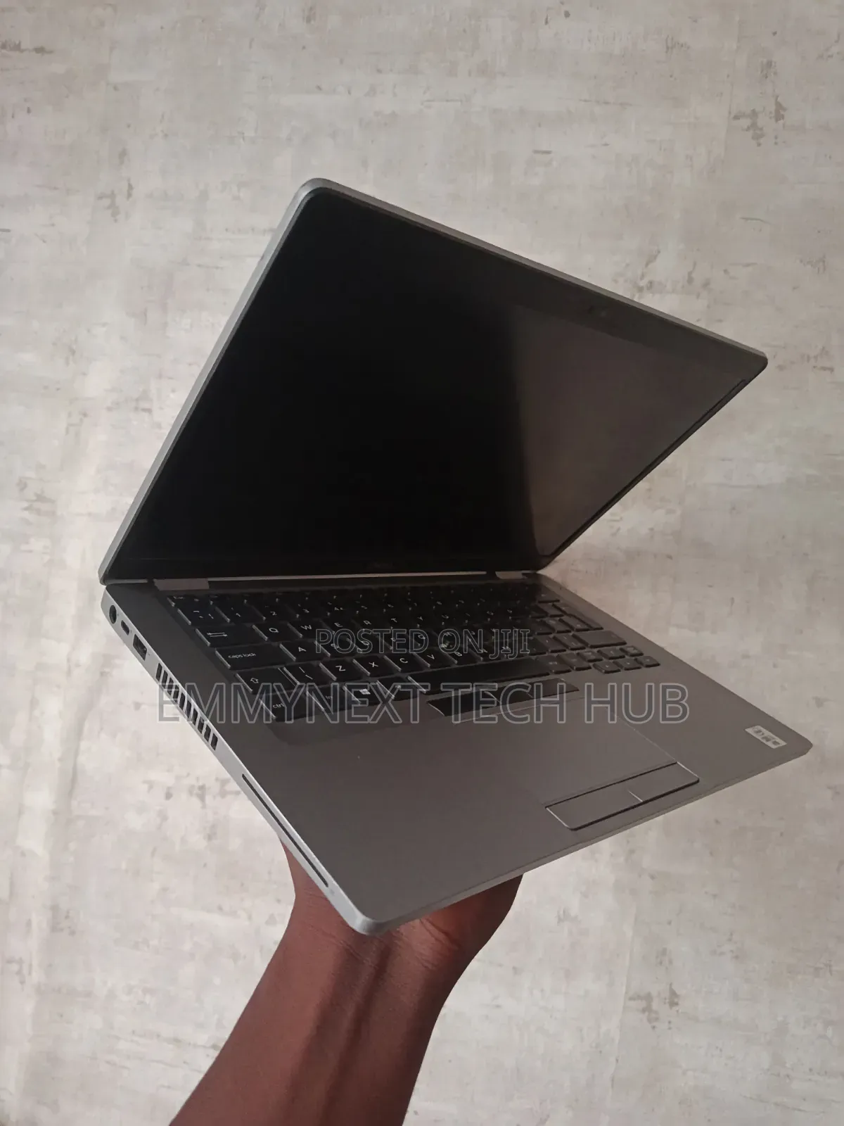 Laptop Dell Latitude 5410 8GB Intel Core i5 SSD 256GB