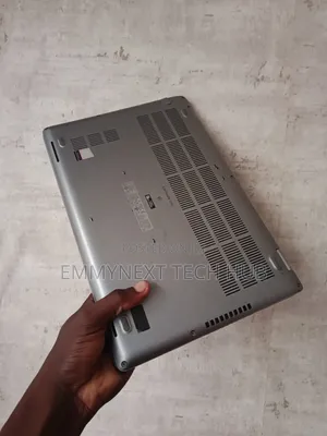 Laptop Dell Latitude 5410 8GB Intel Core i5 SSD 256GB