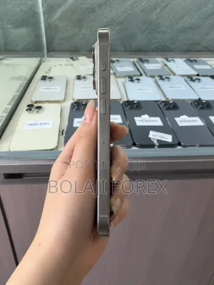 Apple iPhone 15 Pro 128 GB Gray