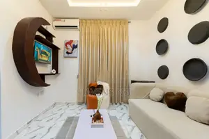 Cozy 1-Bedroom Apartment