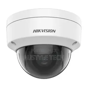 Hikvision Ip Dome Indoor Camera 4mp Ds-2cd1143g0e-1