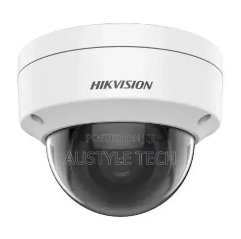 Hikvision Ip Dome Indoor Camera 4mp Ds-2cd1143g0e-1
