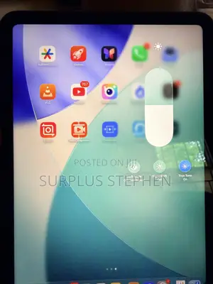 Apple iPad (2025) 128 GB Blue