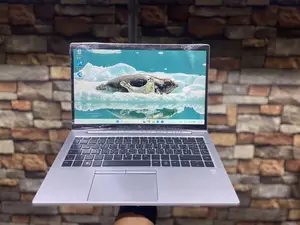 Laptop HP EliteBook 845 G8 1GB AMD Ryzen 5 SSD 256GB