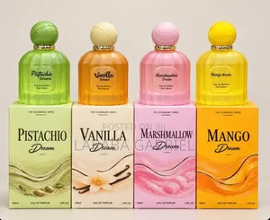 Perfumes for Men and Women