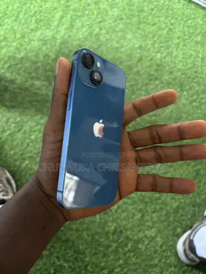 Apple iPhone 13 128 GB Blue