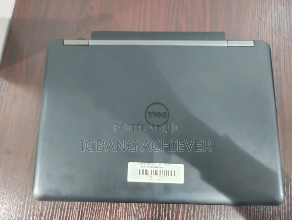 Laptop Dell Latitude E5440 16GB Intel Core i7 SSD 256GB