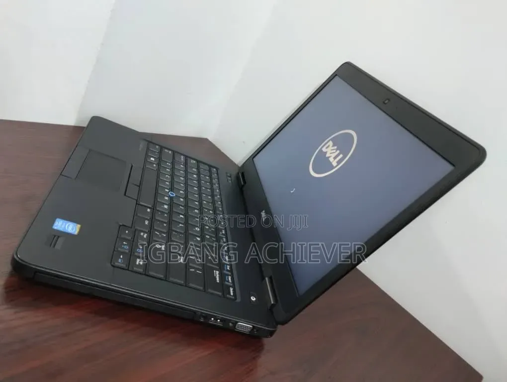 Laptop Dell Latitude E5440 16GB Intel Core i7 SSD 256GB