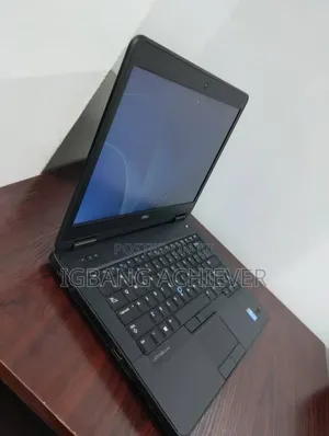Laptop Dell Latitude E5440 16GB Intel Core i7 SSD 256GB