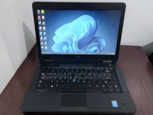 Laptop Dell Latitude E5440 16GB Intel Core i7 SSD 256GB