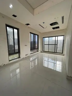 6bdrm Duplex in Ikoyi for sale
