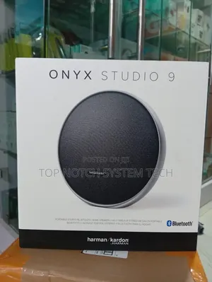 Harman Kardon Onyx Studio 9