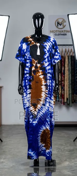 Bubu Gowns