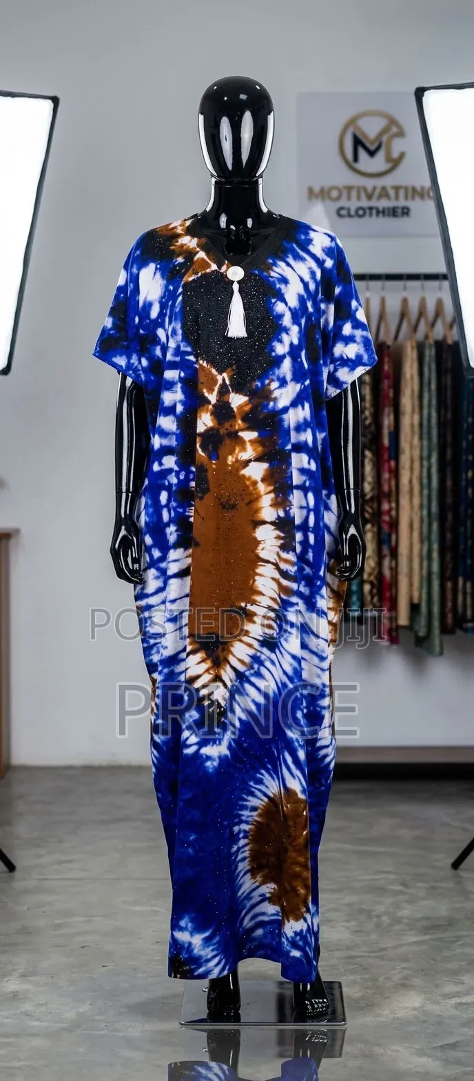 Bubu Gowns