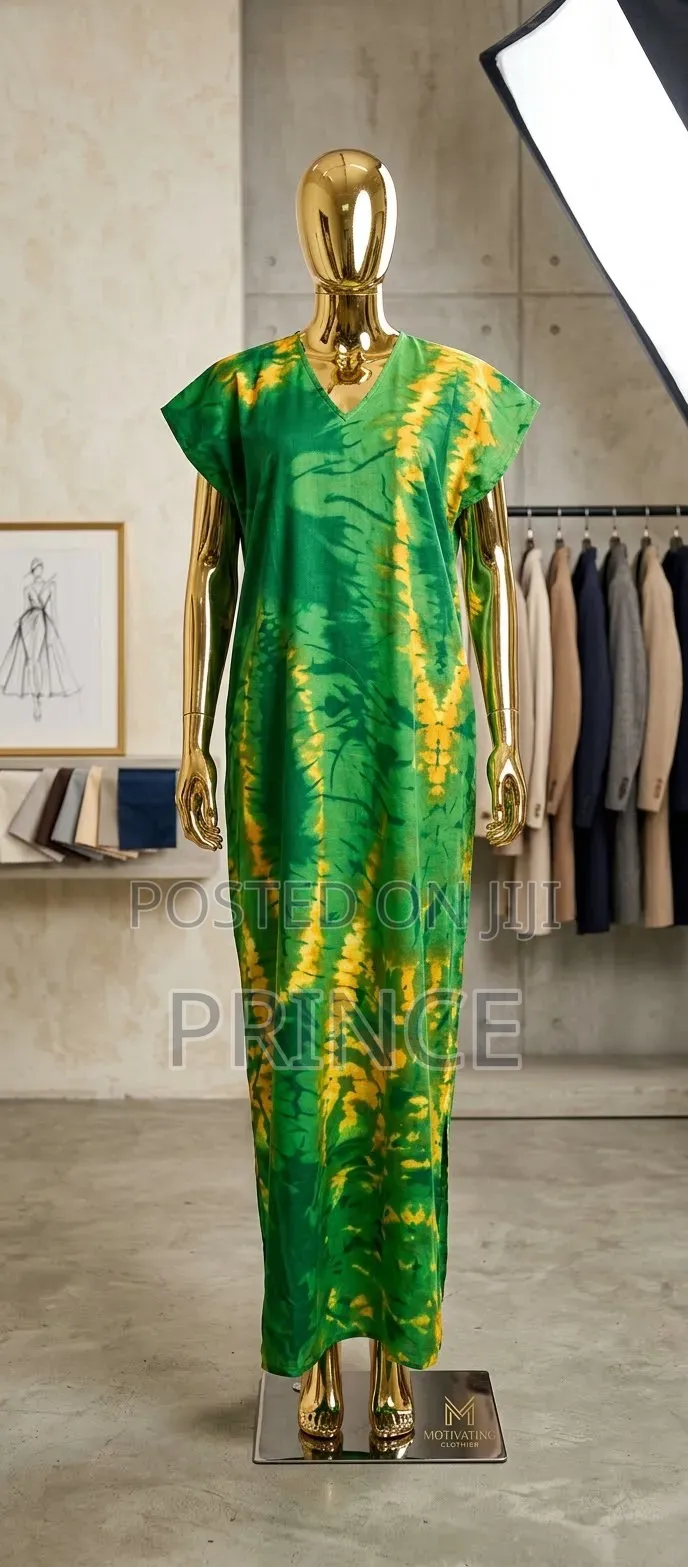 Bubu Gowns