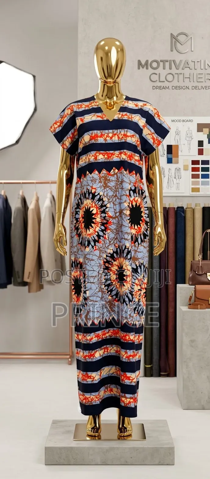 Bubu Gowns