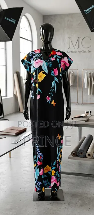 Bubu Gowns