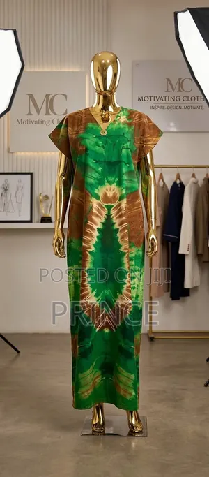 Bubu Gowns