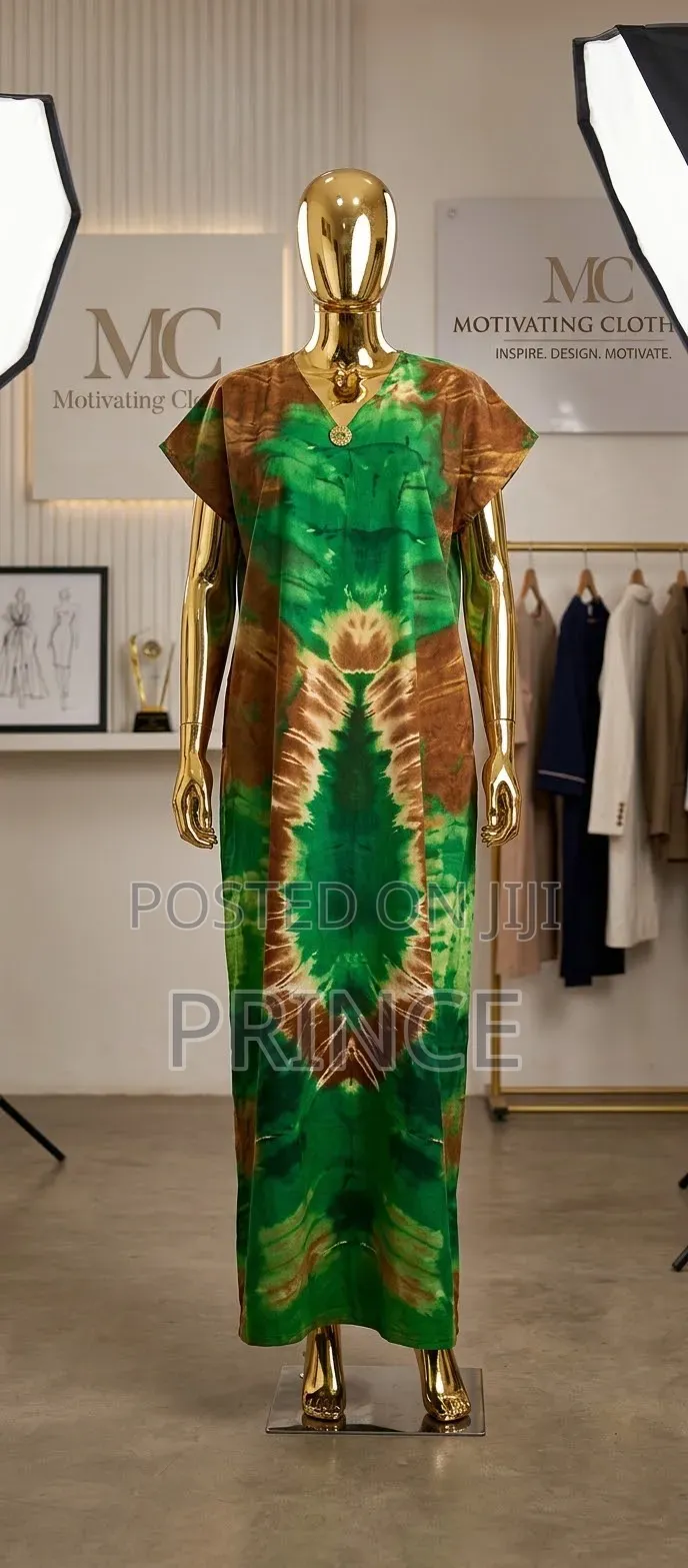 Bubu Gowns