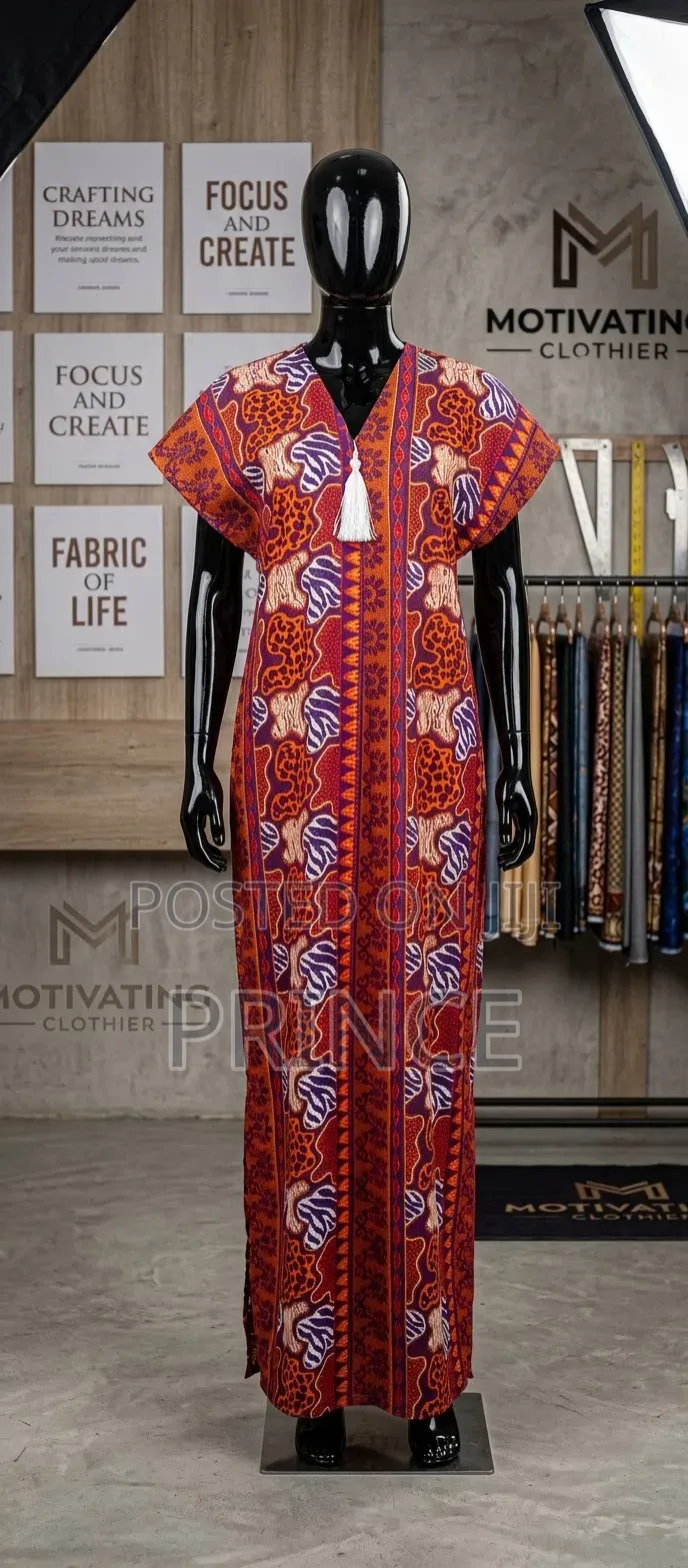 Bubu Gowns