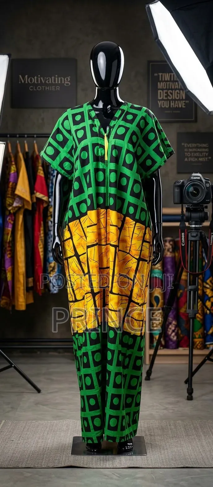 Bubu Gowns