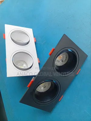 Morden Spot Light for Your Luxury Homes and Hotel With Bulb