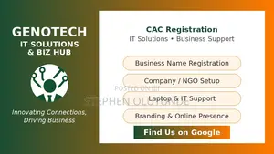 Fast CAC Registration - BN, LTD, NGO - Agent in Ibadan / Lagos