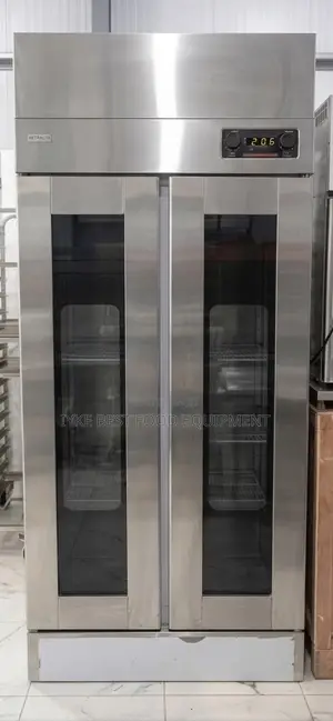 Bread Proofer