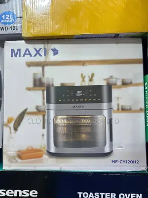 Maxi 12L Air Fryer