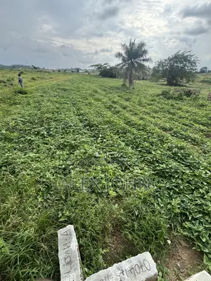 Land for Sale