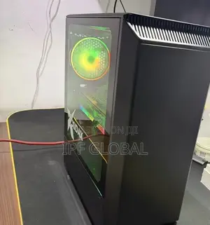 New Desktop Computer MSI 32GB Intel Core i7 SSD 512GB