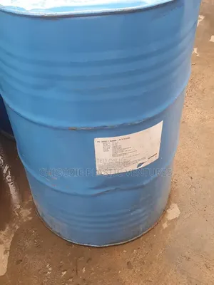 Acetone Solvent