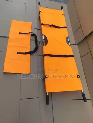 Strectcher Foldable