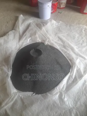 Grace Filled Foundation Paints/Blast