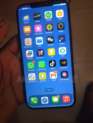 Apple iPhone 12 Pro Max 256 GB Gray