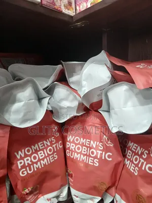 Women's Probiotic Gummies