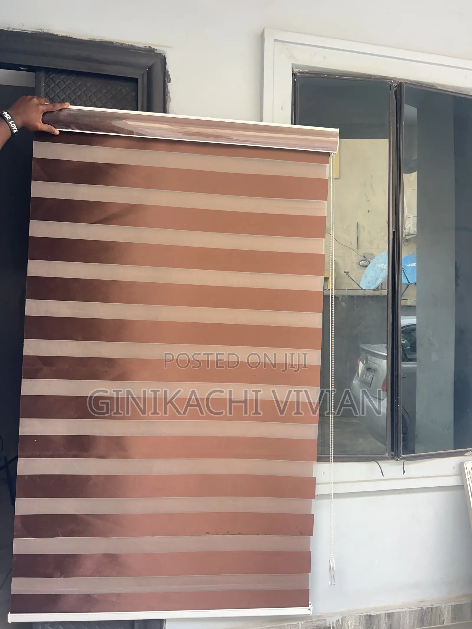 Window Blind