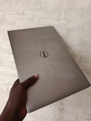Laptop Dell XPS 15 9560 16GB Intel Core i5 SSD 512GB