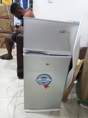 Haier Thermocool 95L HRF-95BEX Compact Home Refrigerator