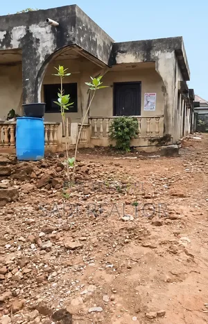 Furnished 2bdrm Block of Flats in Alagbado for sale
