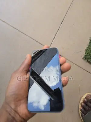 Apple iPhone XR 64 GB Blue