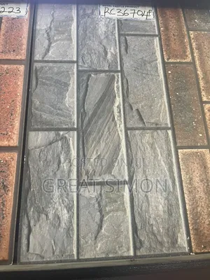 Super Crack Tile