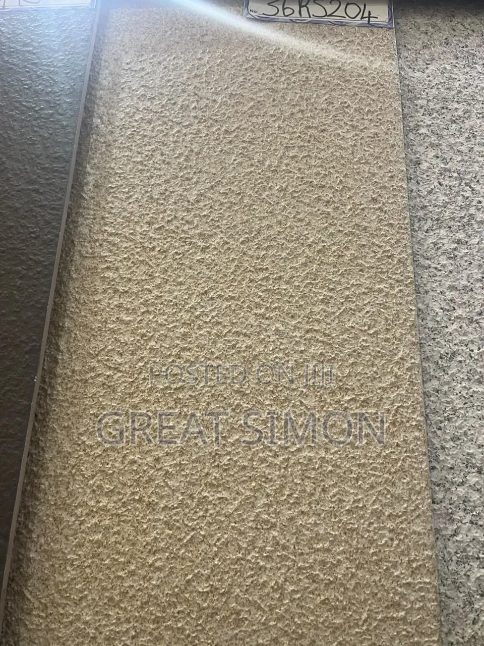 Super Crack Tile