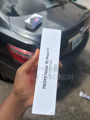New Mobile Phone 256 GB