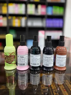 Original Perfumes and Body Spray for Men Women | FUMELLE