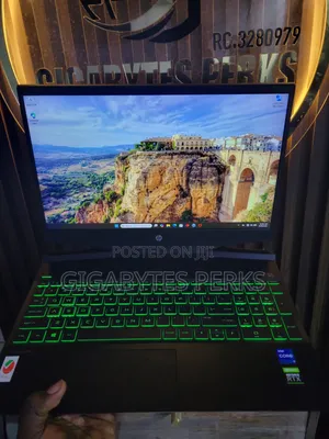 Laptop HP 15 16GB Intel Core i7 SSD 1T