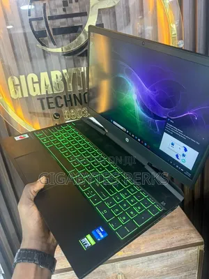 Laptop HP 15 16GB Intel Core i7 SSD 1T