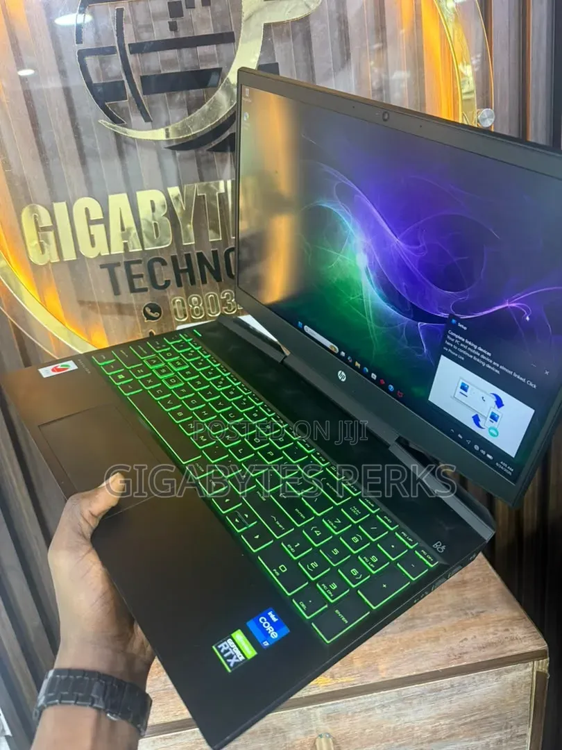 Laptop HP 15 16GB Intel Core i7 SSD 1T