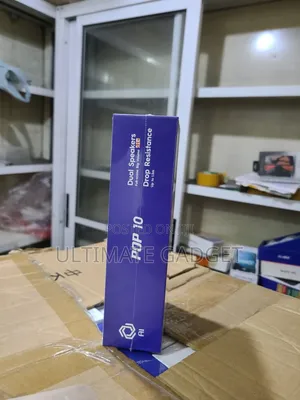 New Tecno Pop 10 64 GB