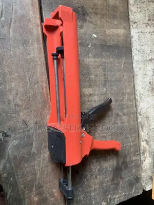 Cartridge Caulking Gun